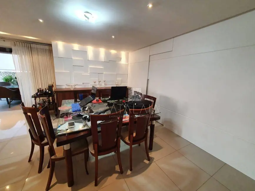 Foto 3 de Cobertura com 4 quartos à venda, 345m2 em Brasilia - DF