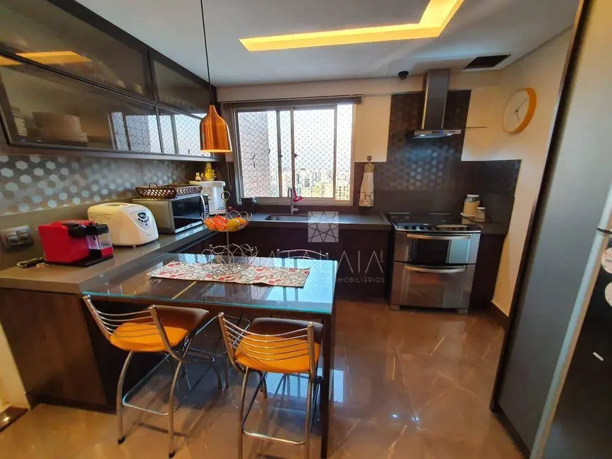 Foto 5 de Cobertura com 4 quartos à venda, 345m2 em Brasilia - DF