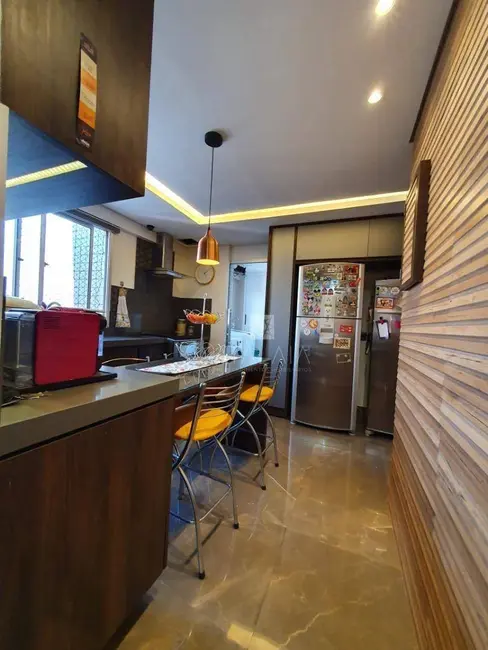 Foto 6 de Cobertura com 4 quartos à venda, 345m2 em Brasilia - DF