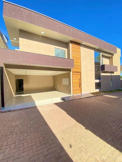 Foto 1 de Casa com 3 quartos à venda, 280m2 em Brasilia - DF