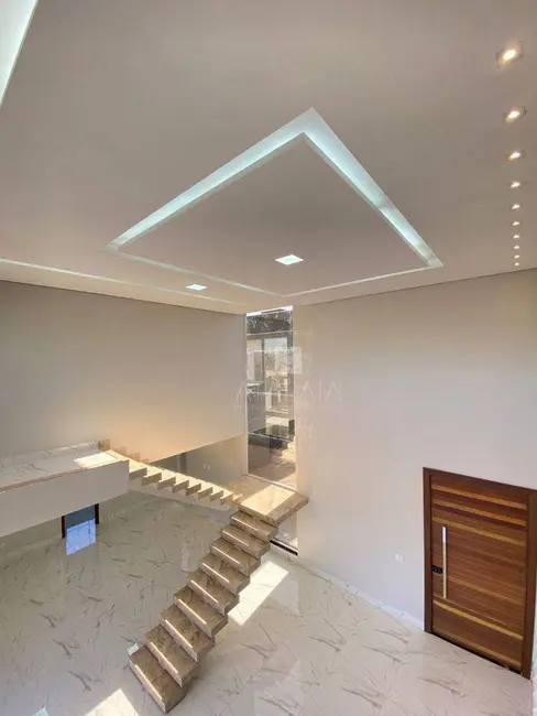 Foto 6 de Casa com 3 quartos à venda, 280m2 em Brasilia - DF