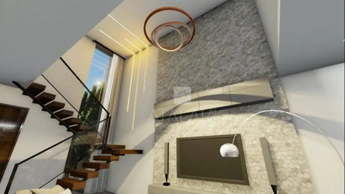 Foto 5 de Casa com 4 quartos à venda, 215m2 em Brasilia - DF