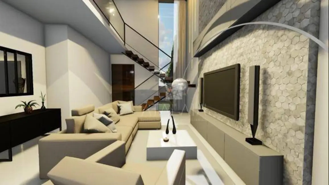 Foto 2 de Casa com 4 quartos à venda, 215m2 em Brasilia - DF