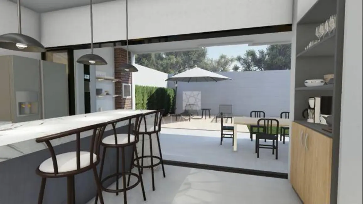 Foto 8 de Casa com 4 quartos à venda, 215m2 em Brasilia - DF