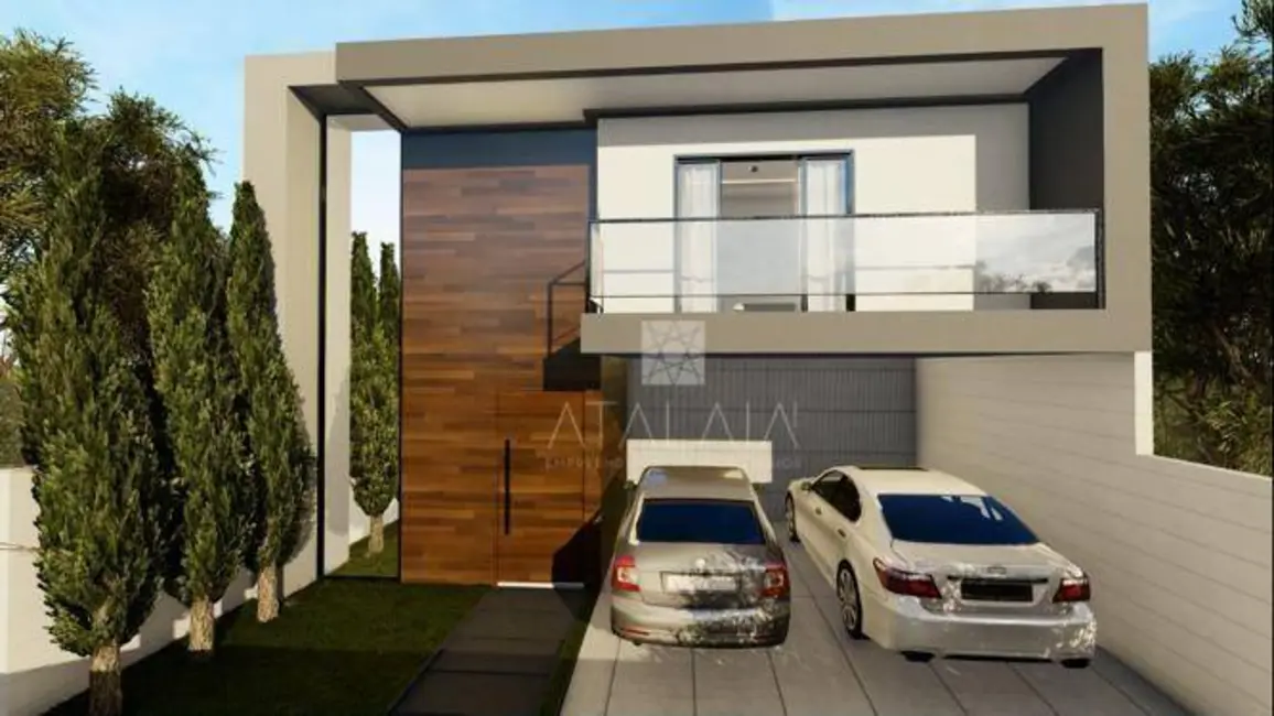 Foto 1 de Casa com 4 quartos à venda, 215m2 em Brasilia - DF