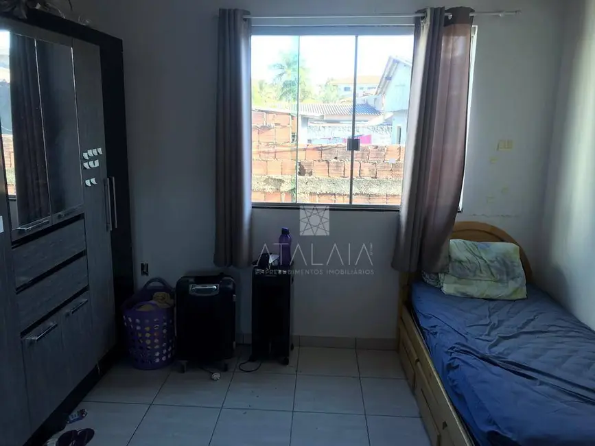 Casa com 4 quartos à venda, 200m2 em Brasilia - DF - imagem 8 Foto 8 de Casa com 4 quartos à venda, 200m2 em Brasilia - DF