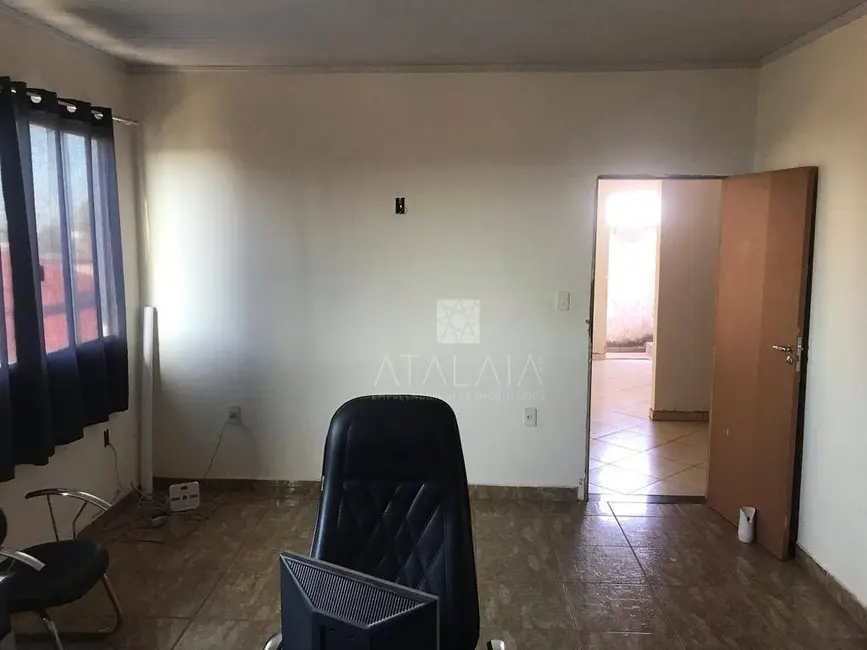 Casa com 4 quartos à venda, 200m2 em Brasilia - DF - imagem 7 Foto 7 de Casa com 4 quartos à venda, 200m2 em Brasilia - DF