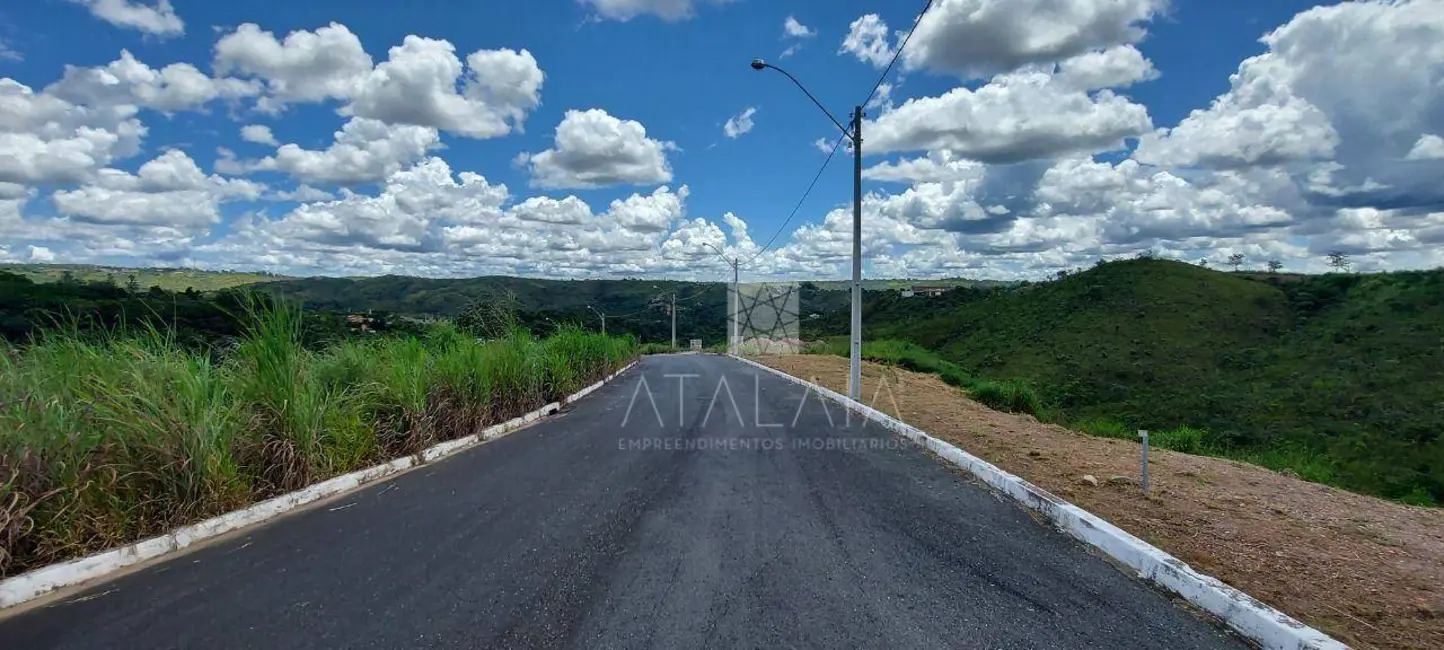 Foto 2 de Terreno / Lote à venda, 719m2 em Setor Habitacional Jardim Botânico, Brasilia - DF