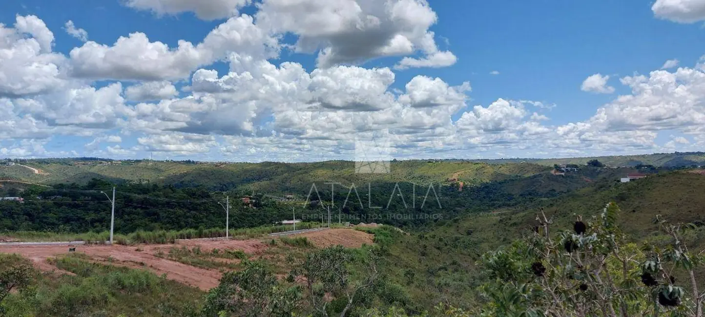 Terreno / Lote à venda, 719m2 em Setor Habitacional Jardim Botânico, Brasilia - DF - imagem 3 Foto 3 de Terreno / Lote à venda, 719m2 em Setor Habitacional Jardim Botânico, Brasilia - DF