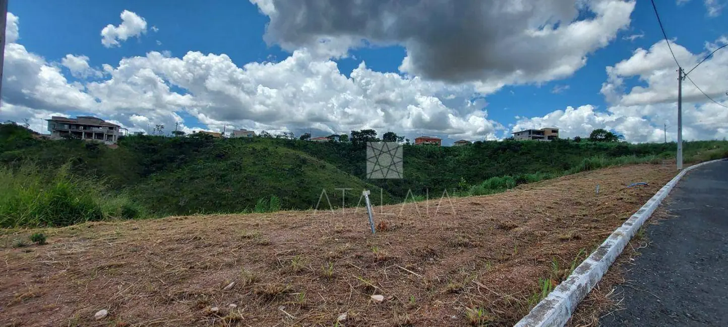 Foto 1 de Terreno / Lote à venda, 645m2 em Setor de Habitações Individuais Sul, Brasilia - DF