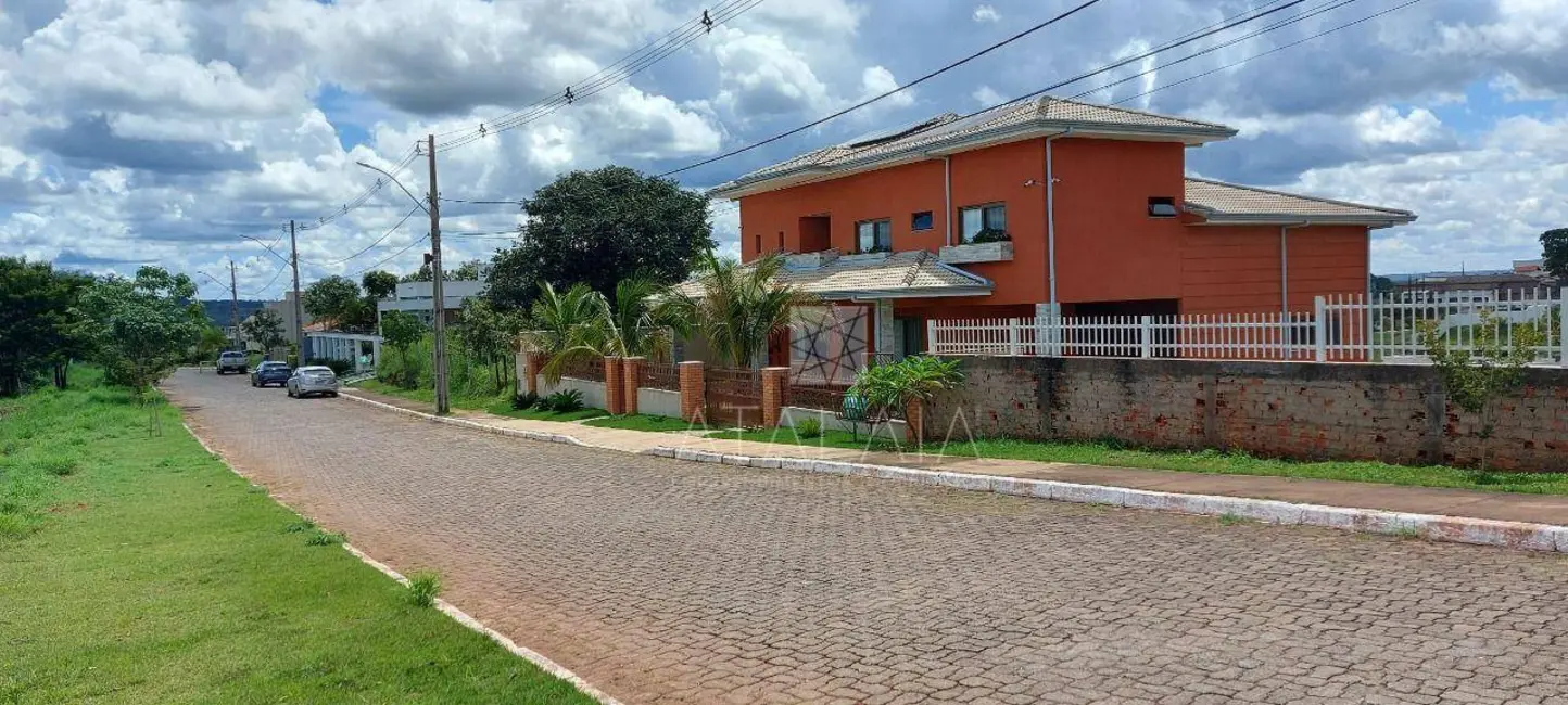 Terreno / Lote à venda, 610m2 em Setor Habitacional Jardim Botânico, Brasilia - DF - imagem 8 Foto 8 de Terreno / Lote à venda, 610m2 em Setor Habitacional Jardim Botânico, Brasilia - DF