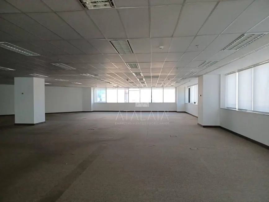 Sala Comercial para alugar, 494m2 em Asa Norte, Brasilia - DF - imagem 8 Foto 8 de Sala Comercial para alugar, 494m2 em Asa Norte, Brasilia - DF