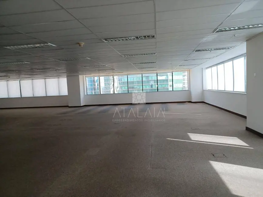 Sala Comercial para alugar, 494m2 em Asa Norte, Brasilia - DF - imagem 7 Foto 7 de Sala Comercial para alugar, 494m2 em Asa Norte, Brasilia - DF