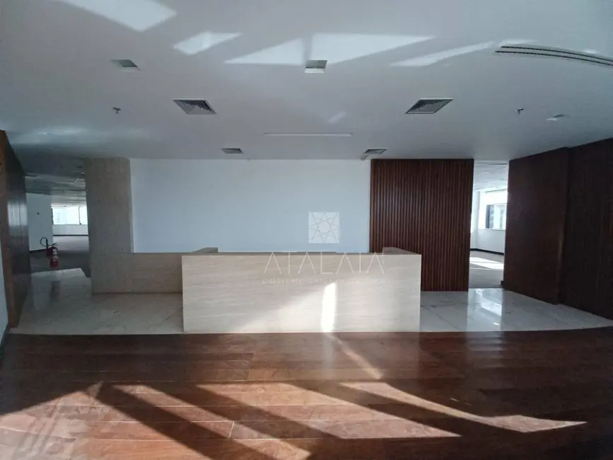 Foto 11 de Sala Comercial para alugar, 494m2 em Asa Norte, Brasilia - DF