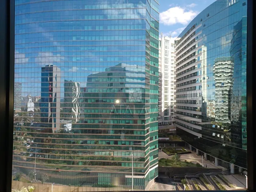 Foto 10 de Sala Comercial para alugar, 494m2 em Asa Norte, Brasilia - DF