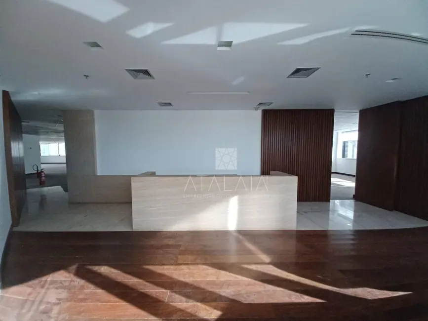 Foto 1 de Sala Comercial para alugar, 494m2 em Asa Norte, Brasilia - DF