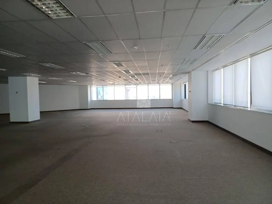 Sala Comercial para alugar, 494m2 em Asa Norte, Brasilia - DF - imagem 9 Foto 9 de Sala Comercial para alugar, 494m2 em Asa Norte, Brasilia - DF