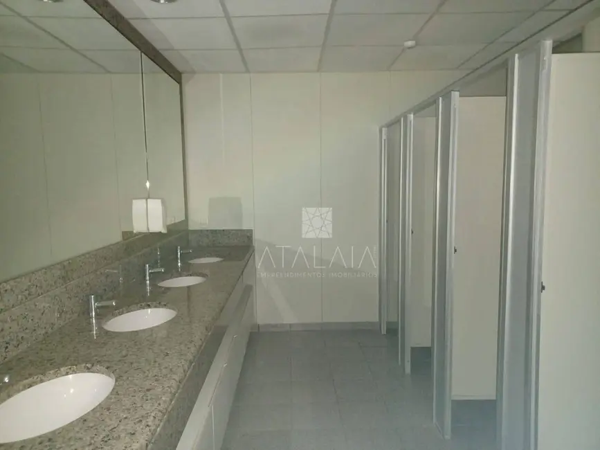 Sala Comercial para alugar, 494m2 em Asa Norte, Brasilia - DF - imagem 6 Foto 6 de Sala Comercial para alugar, 494m2 em Asa Norte, Brasilia - DF