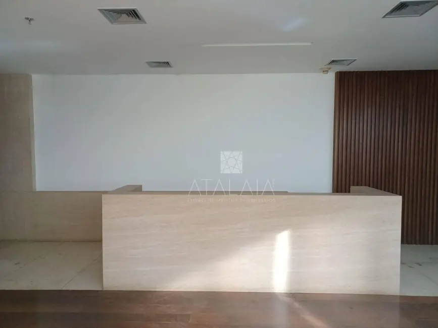 Foto 12 de Sala Comercial para alugar, 494m2 em Asa Norte, Brasilia - DF