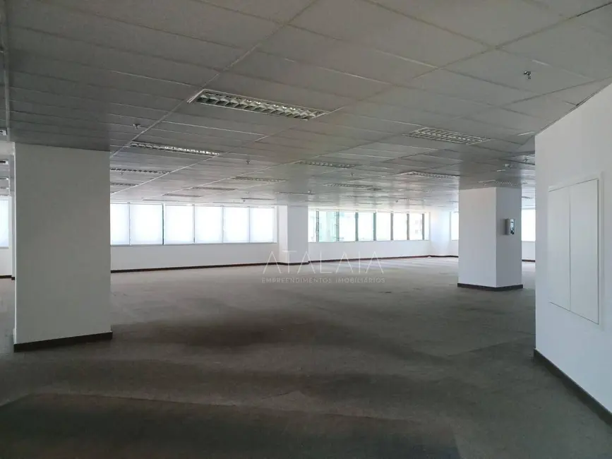Sala Comercial para alugar, 494m2 em Asa Norte, Brasilia - DF - imagem 4 Foto 4 de Sala Comercial para alugar, 494m2 em Asa Norte, Brasilia - DF