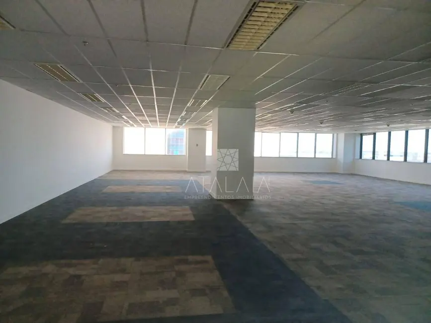 Sala Comercial para alugar, 494m2 em Asa Norte, Brasilia - DF - imagem 5 Foto 5 de Sala Comercial para alugar, 494m2 em Asa Norte, Brasilia - DF