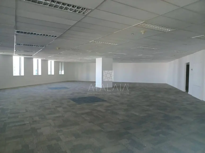 Foto 2 de Sala Comercial para alugar, 494m2 em Asa Norte, Brasilia - DF