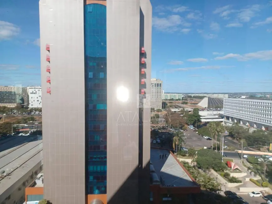 Sala Comercial para alugar, 494m2 em Asa Norte, Brasilia - DF - imagem 3 Foto 3 de Sala Comercial para alugar, 494m2 em Asa Norte, Brasilia - DF