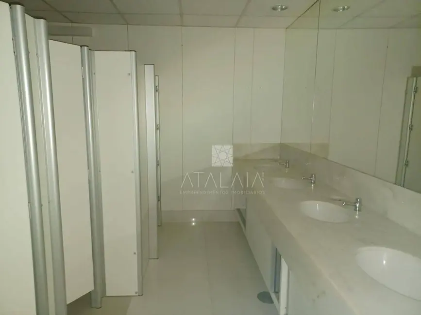 Sala Comercial para alugar, 494m2 em Asa Norte, Brasilia - DF - imagem 7 Foto 7 de Sala Comercial para alugar, 494m2 em Asa Norte, Brasilia - DF