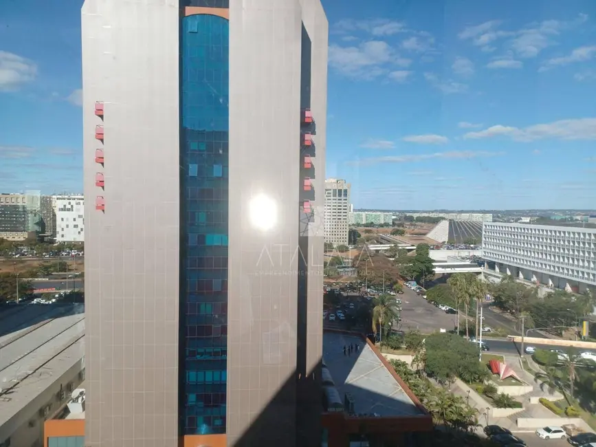 Sala Comercial para alugar, 494m2 em Asa Norte, Brasilia - DF - imagem 8 Foto 8 de Sala Comercial para alugar, 494m2 em Asa Norte, Brasilia - DF