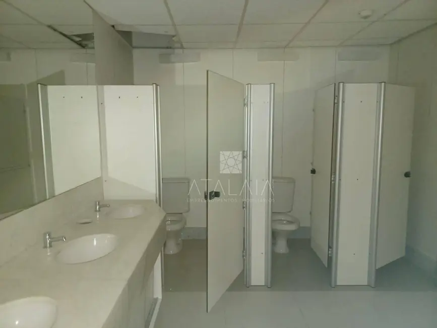 Sala Comercial para alugar, 494m2 em Asa Norte, Brasilia - DF - imagem 9 Foto 9 de Sala Comercial para alugar, 494m2 em Asa Norte, Brasilia - DF