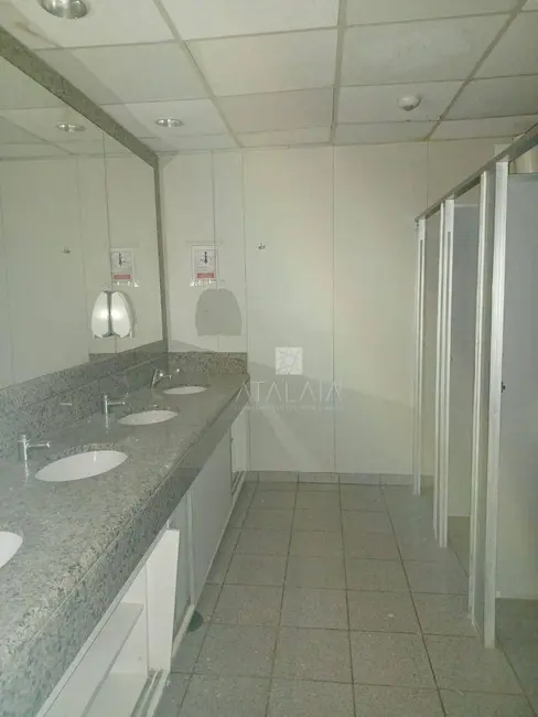 Sala Comercial para alugar, 540m2 em Asa Norte, Brasilia - DF - imagem 8 Foto 8 de Sala Comercial para alugar, 540m2 em Asa Norte, Brasilia - DF