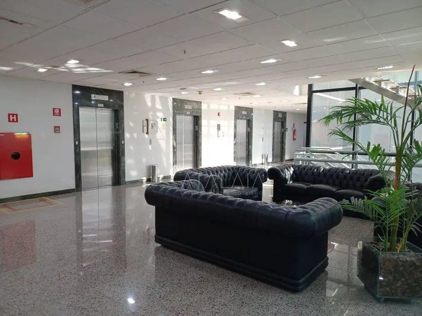 Foto 10 de Sala Comercial para alugar, 540m2 em Asa Norte, Brasilia - DF