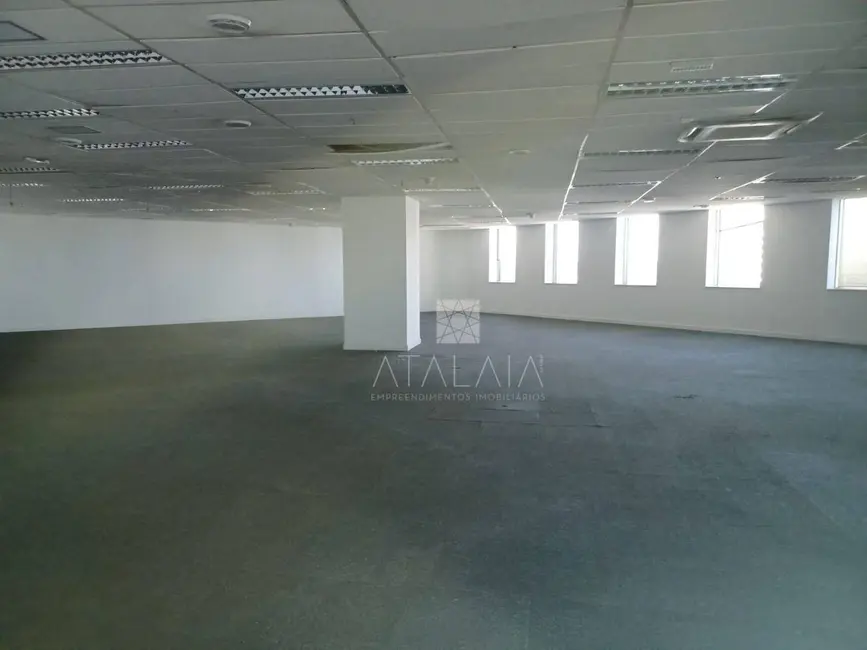 Sala Comercial para alugar, 540m2 em Asa Norte, Brasilia - DF - imagem 6 Foto 6 de Sala Comercial para alugar, 540m2 em Asa Norte, Brasilia - DF