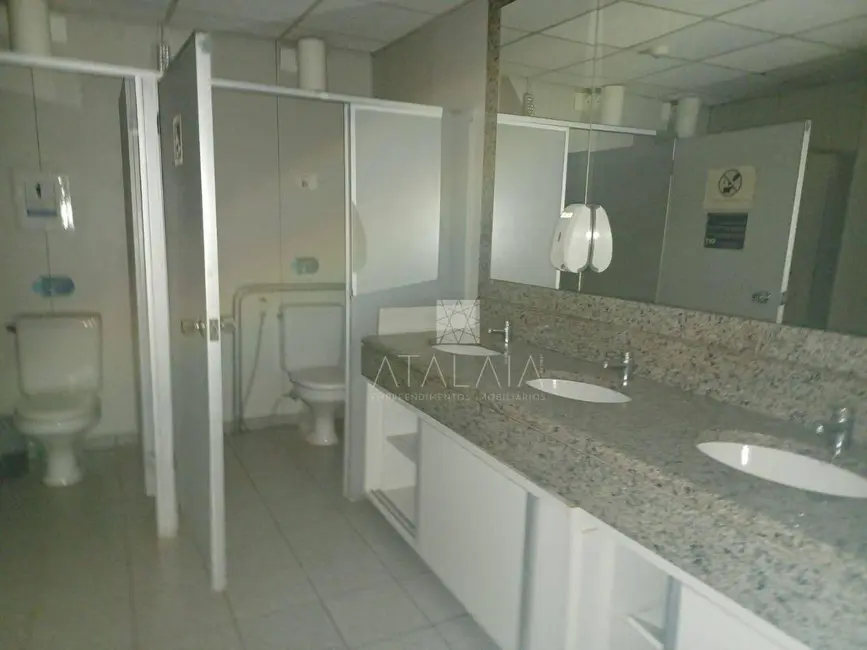 Foto 12 de Sala Comercial para alugar, 540m2 em Asa Norte, Brasilia - DF