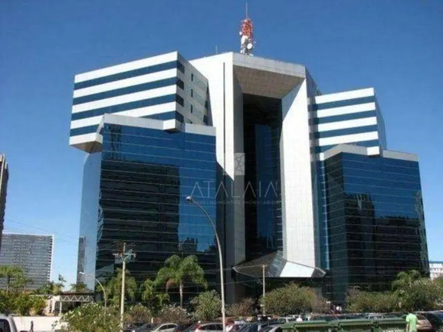 Foto 1 de Sala Comercial para alugar, 540m2 em Asa Norte, Brasilia - DF