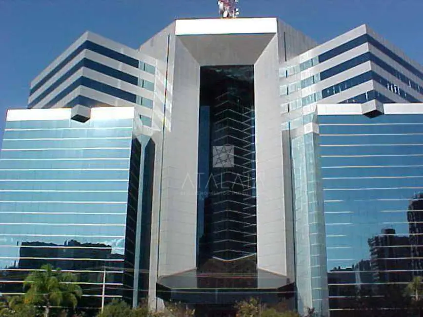 Foto 2 de Sala Comercial para alugar, 540m2 em Asa Norte, Brasilia - DF