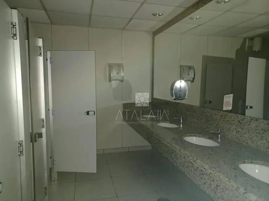 Foto 14 de Sala Comercial para alugar, 540m2 em Asa Norte, Brasilia - DF