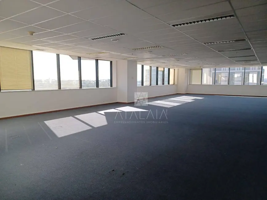 Sala Comercial para alugar, 540m2 em Asa Norte, Brasilia - DF - imagem 6 Foto 6 de Sala Comercial para alugar, 540m2 em Asa Norte, Brasilia - DF