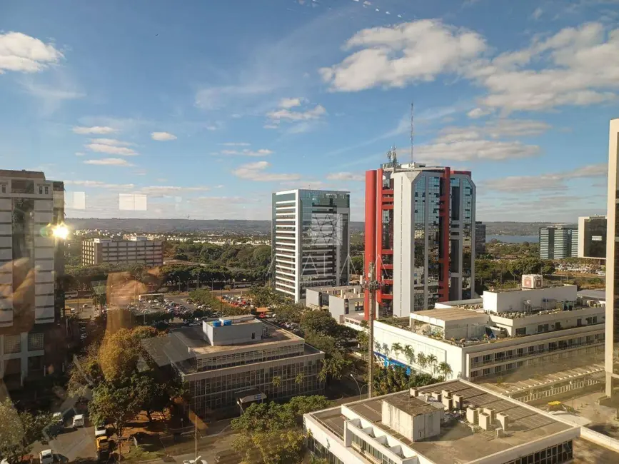 Foto 10 de Sala Comercial para alugar, 540m2 em Asa Norte, Brasilia - DF