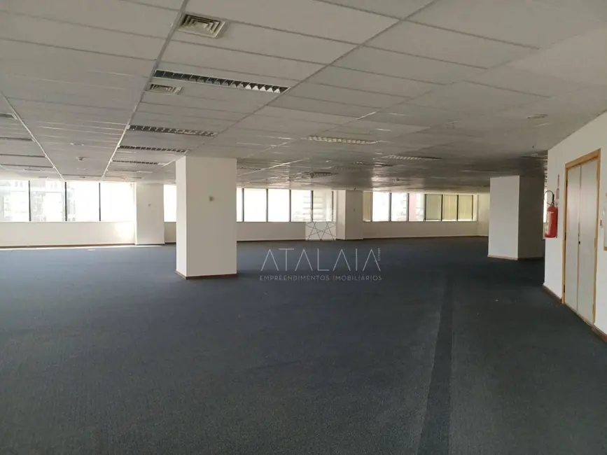 Sala Comercial para alugar, 540m2 em Asa Norte, Brasilia - DF - imagem 5 Foto 5 de Sala Comercial para alugar, 540m2 em Asa Norte, Brasilia - DF