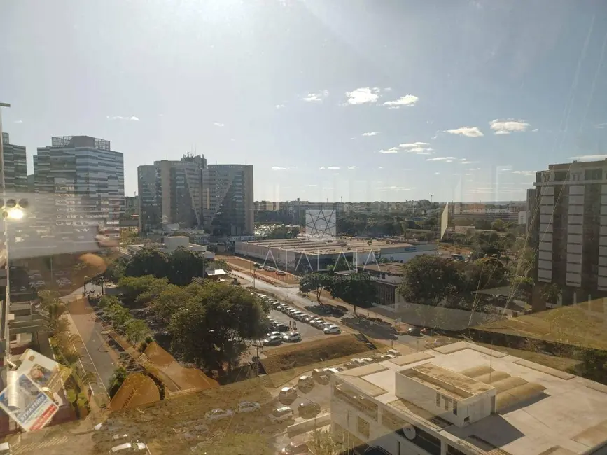 Foto 11 de Sala Comercial para alugar, 540m2 em Asa Norte, Brasilia - DF