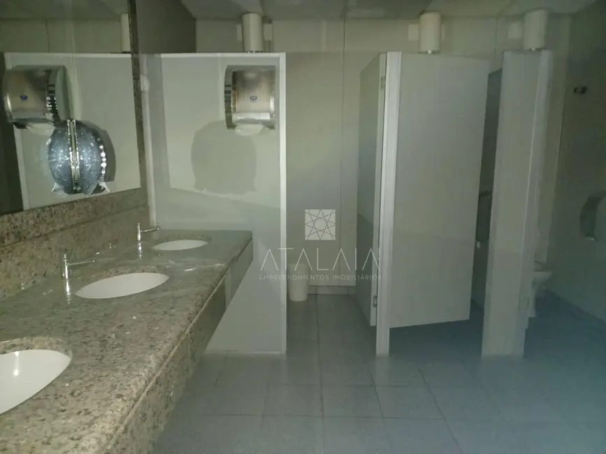 Sala Comercial para alugar, 540m2 em Asa Norte, Brasilia - DF - imagem 8 Foto 8 de Sala Comercial para alugar, 540m2 em Asa Norte, Brasilia - DF