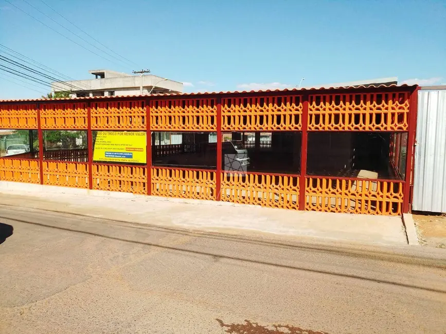 Foto 5 de Loja à venda, 640m2 em Taguatinga - DF