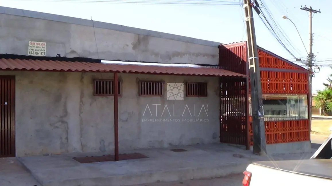 Foto 3 de Loja à venda, 640m2 em Taguatinga - DF