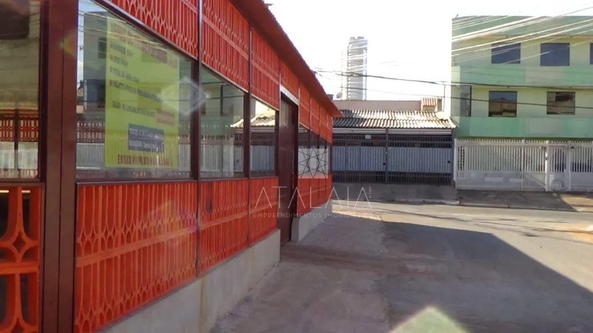 Foto 6 de Loja à venda, 640m2 em Taguatinga - DF
