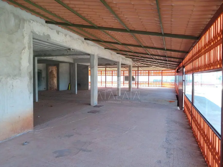 Foto 9 de Loja à venda, 640m2 em Taguatinga - DF