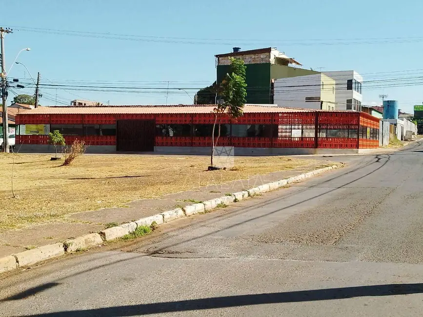 Foto 2 de Loja à venda, 640m2 em Taguatinga - DF