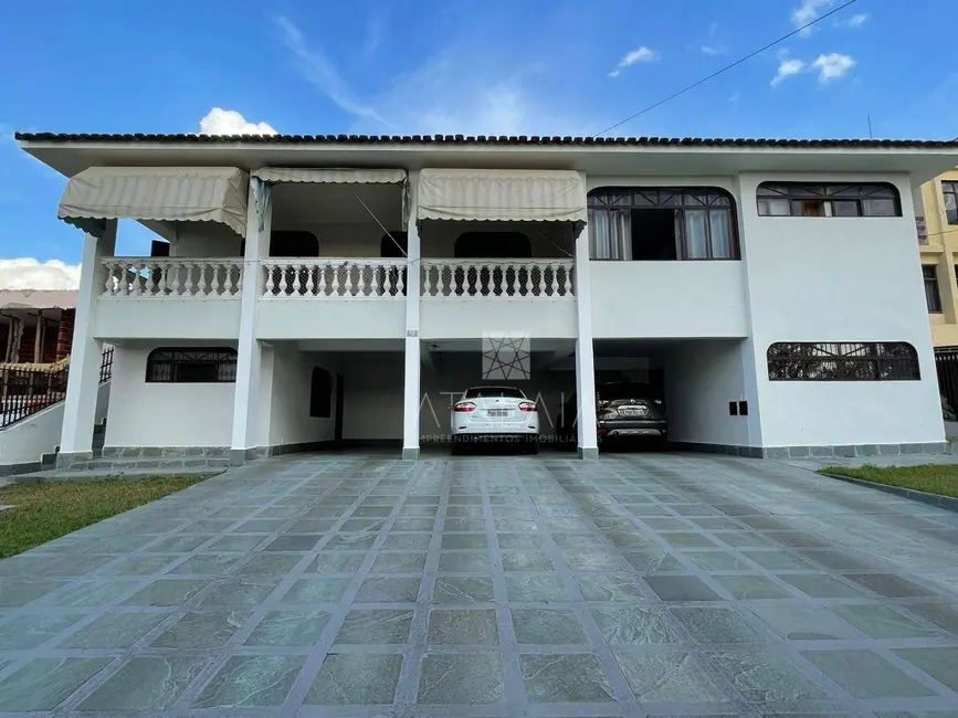 Foto 8 de Casa com 4 quartos à venda, 800m2 em Setor de Habitações Individuais Sul, Brasilia - DF