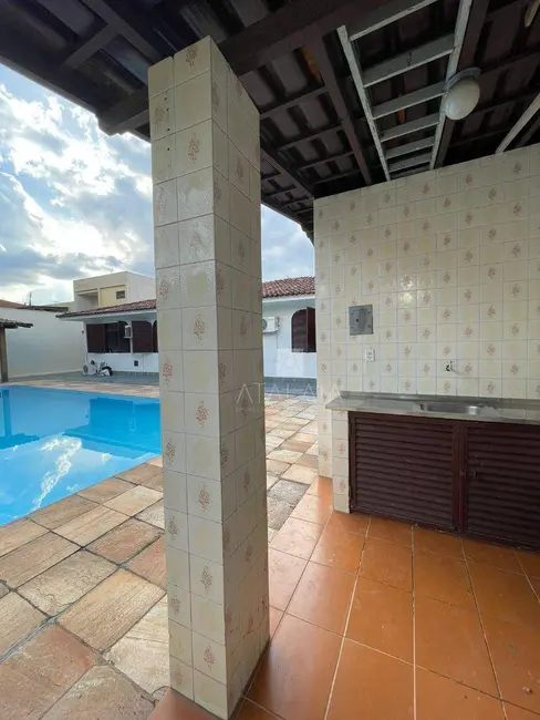 Foto 9 de Casa com 4 quartos à venda, 800m2 em Setor de Habitações Individuais Sul, Brasilia - DF