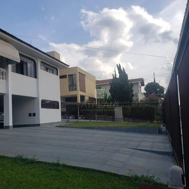 Foto 3 de Casa com 4 quartos à venda, 800m2 em Setor de Habitações Individuais Sul, Brasilia - DF